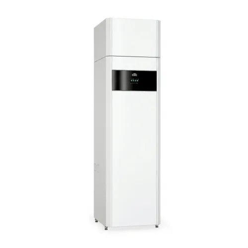 CTC EcoZenith i360F Inomhusmodul