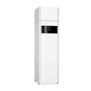 CTC EcoZenith i360F Inomhusmodul