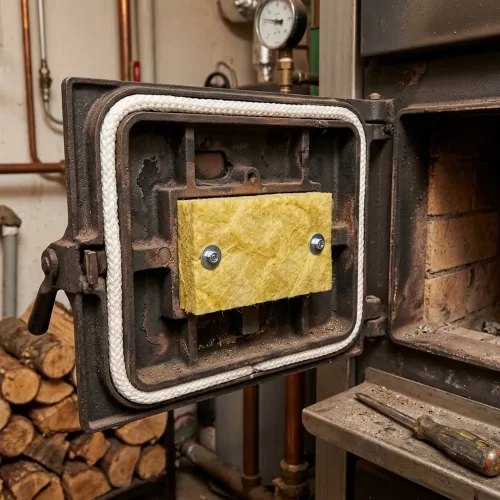 CTC Ash Door Insulation V25