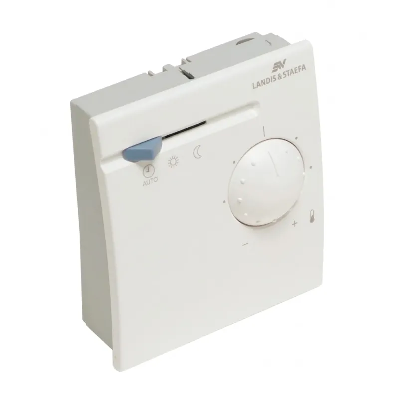 CTC Rumsgivare QAA 35 Flermaterial