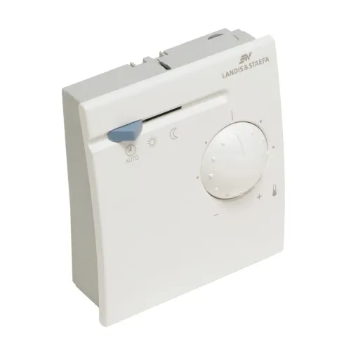 CTC Rumsgivare QAA 35 Flermaterial