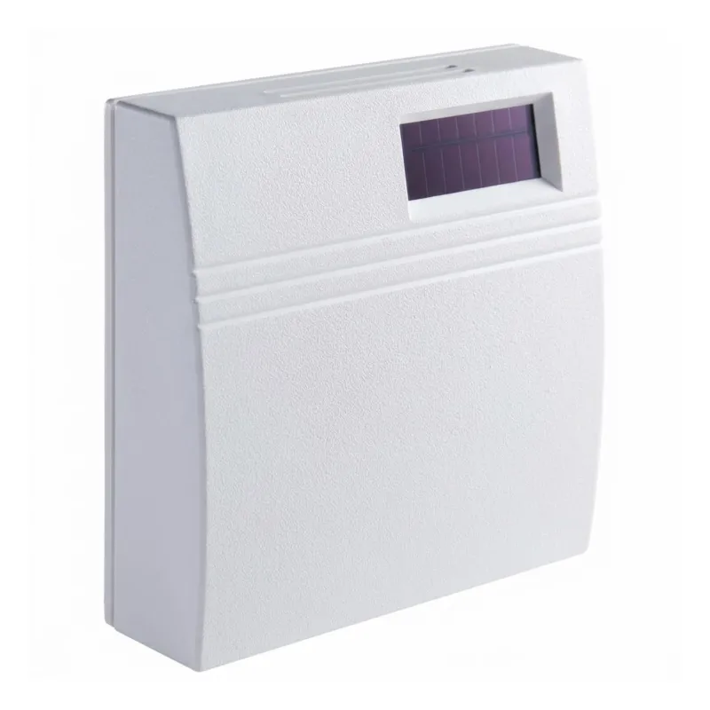 CTC SmartControl Rumsgivare Värmepumpstyrning Vit