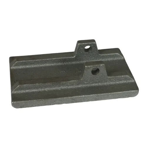 CTC Spjällskiva