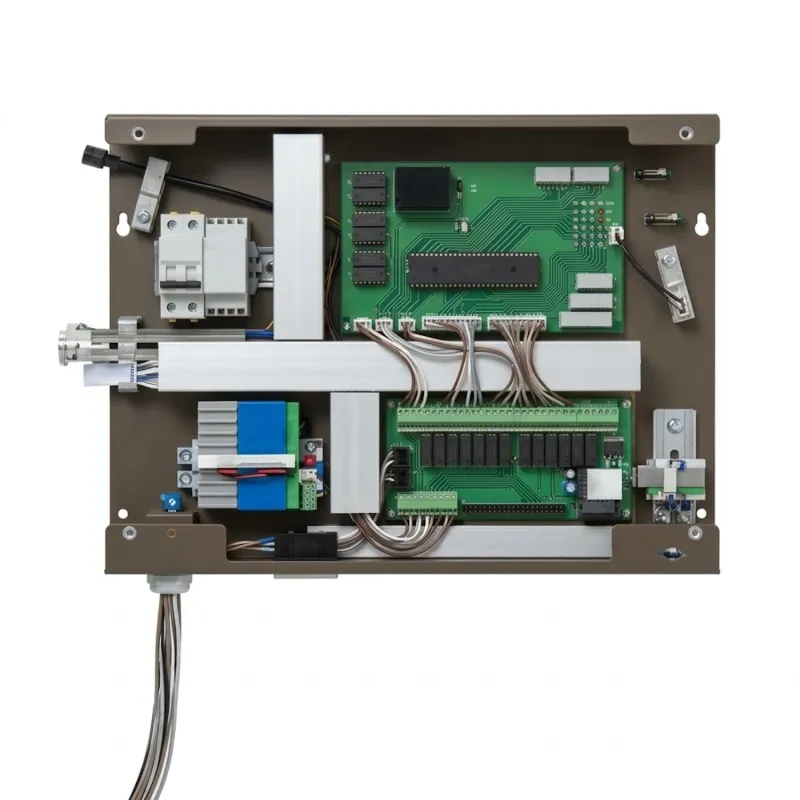 CTC Styrning Expansion EPi600M 230V