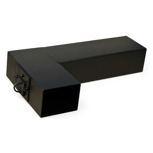 CTC Angle Pipe For V25