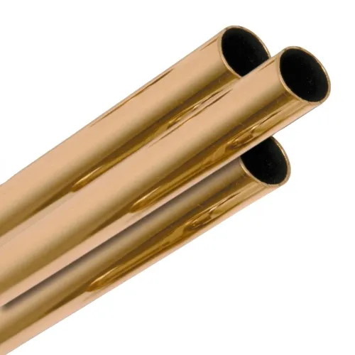 Cupori 110 Premium Kopparrör 22x1mm 2,5m