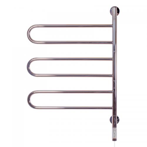 Elektrisk Handdukstork Kriss Curvo