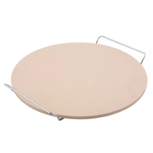 Pizzasten 33cm Brun Day