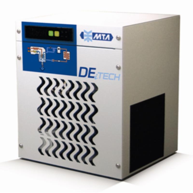 MTA DEiTech Kyltork DEiT007, kap.0,7 m3