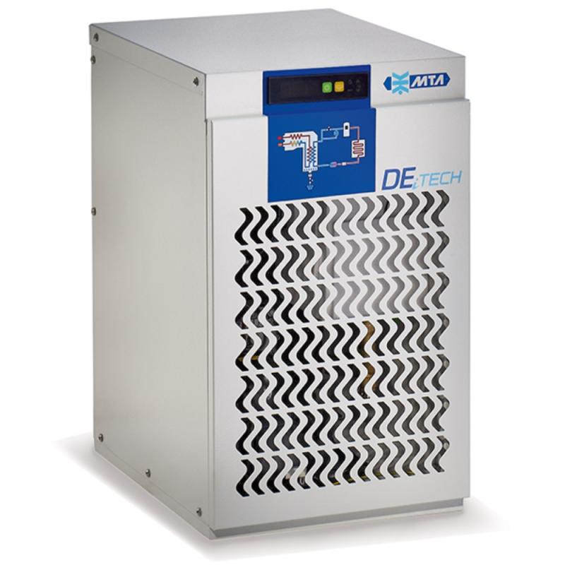 MTA DEiTech kyltork DEiT026, kap.2,6 m3