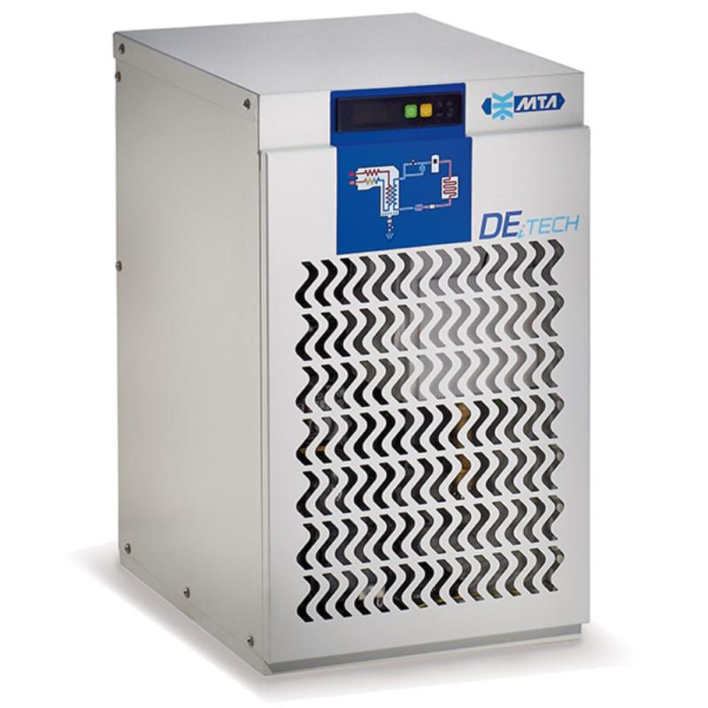 MTA DEiTech kyltork DEiT032, kap.3,2 m3