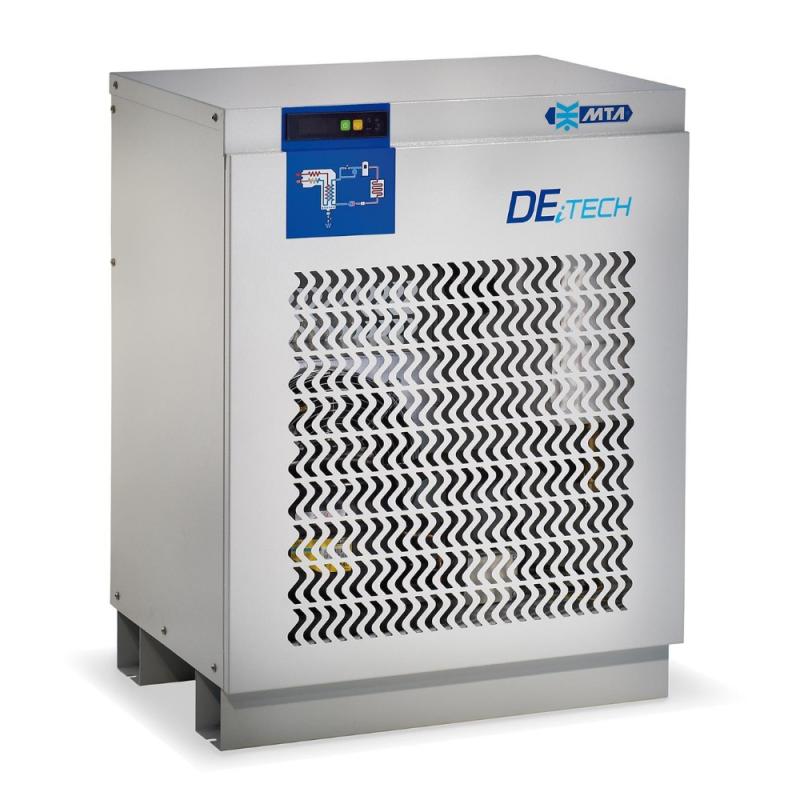 MTA DEiTech kyltork DEiT040, kap.4,0 m3