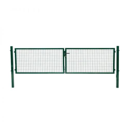 Grind Dubbel H=1000 B=3000MM 60/60