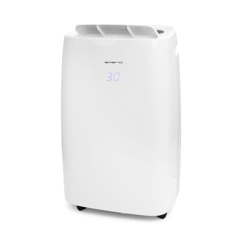 Affugter 380W 20L Emerio