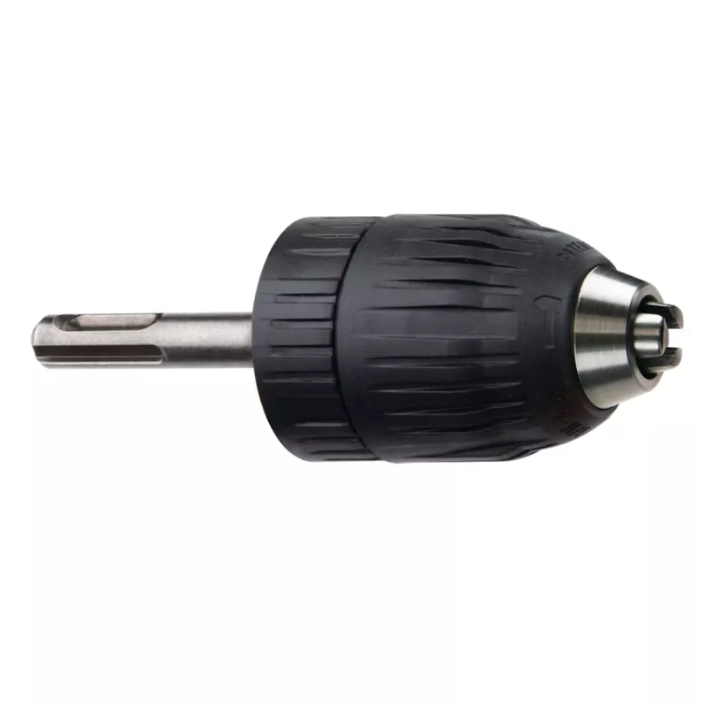 Adapter SDS+ T Snabbchuck 1,5–13 mm 1/2" UNF Diager