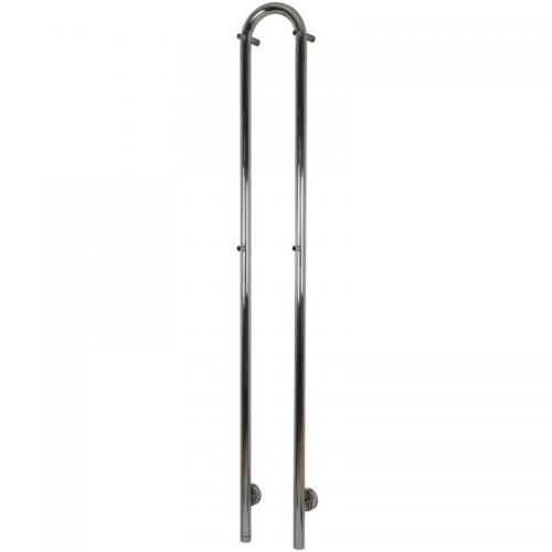 Elektrisk Handdukstork Kriss Duo