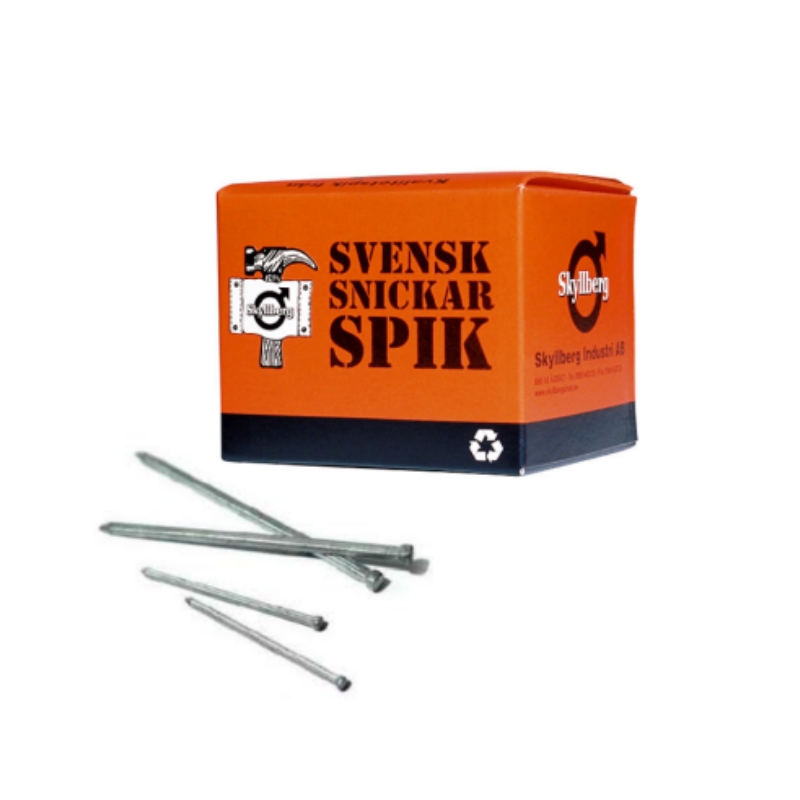 DYCKERT FZB 25X1,4 PKT 1000ST