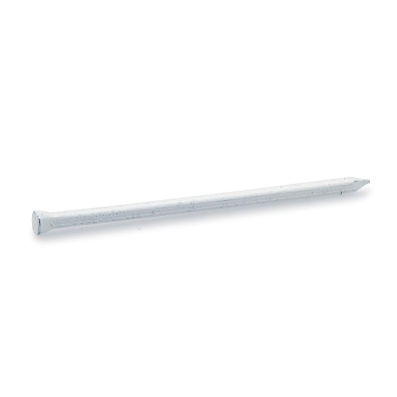 Dykert Hvid 40x1,7mm 100stk Fast 293161