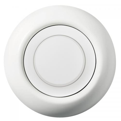 Schneider Renova Transistordimmer 315W Vit