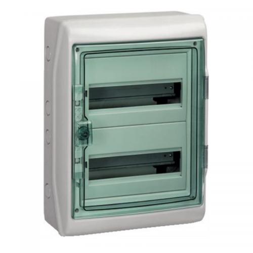 KAPSLING KAEDRA 2X12-MOD IP65