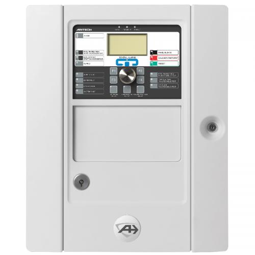 Brandcentral 1 Slinga