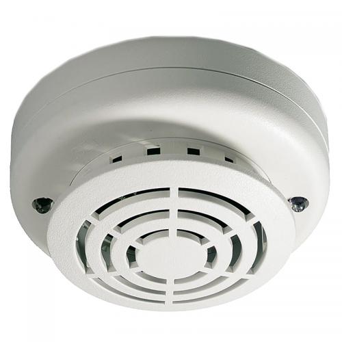 UTC Rökdetektor 70° 2 tråd DT713-7