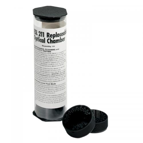 UTC Utbytesrökkammare 10 st/fp 211