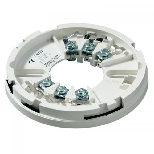 UTC Sockel för Detektor i DP700-serien