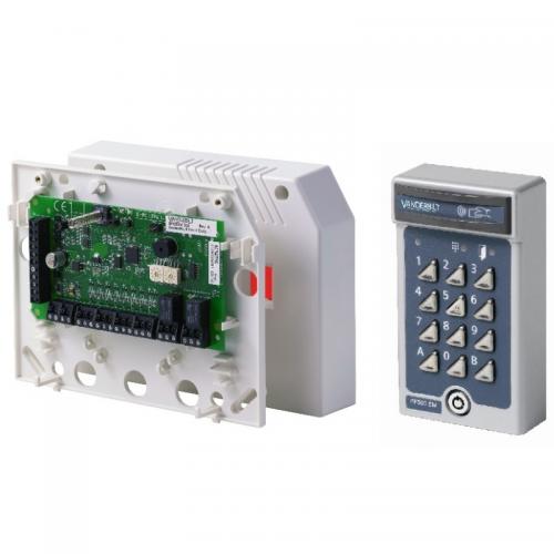 Door Central SPC & Reader PP500EM, VANDERBILT