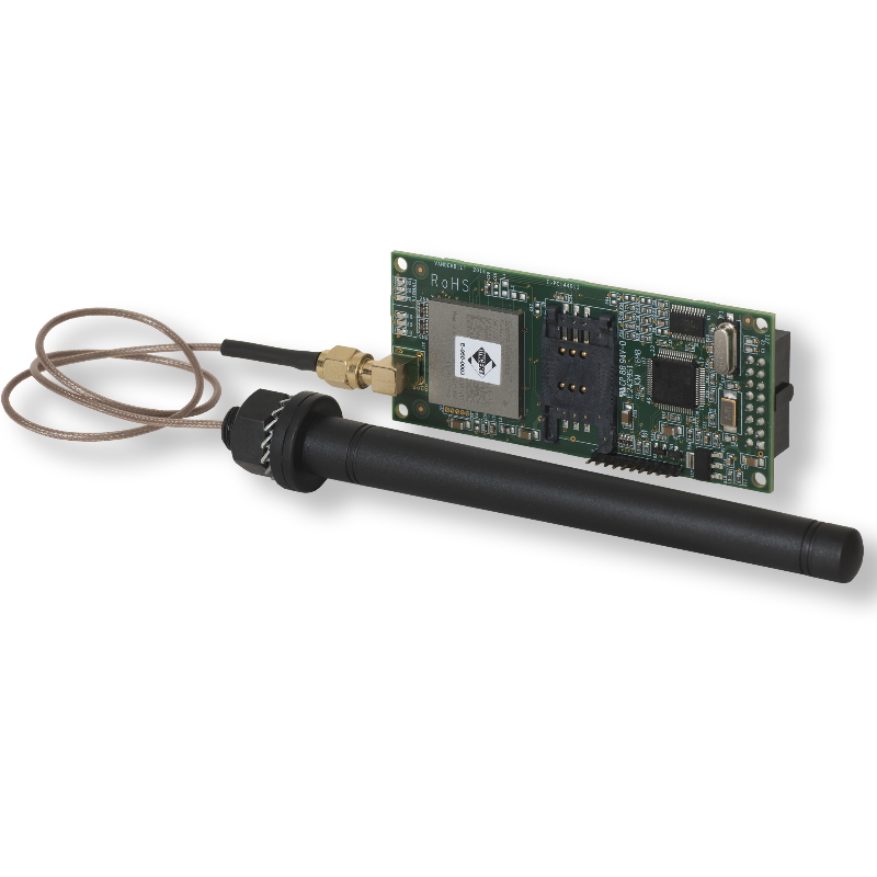 SPCN320, GSM/GPRS-Modul, VANDERBILT