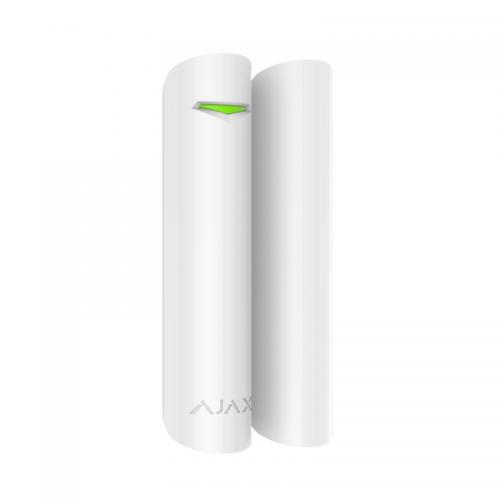 Ajax Magnetkontakt vit
