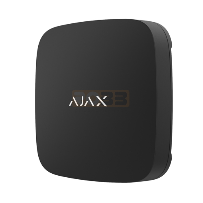 AJAX Ajax Fuktsensor svart