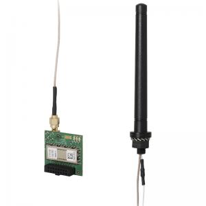 Receiver Wireless For SPC SPCW120.000, VANDERBILT