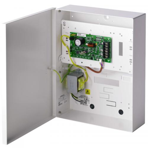 Smart PSU Med Sektionskort SPCP333.300, VANDERBILT