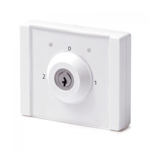 Nøglekontakt Til SPC kontrolpaneler, SPCE110, VANDERBILT