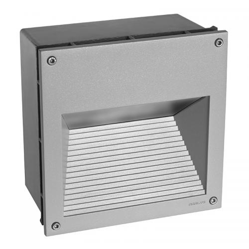 Armatur infälld 1930AL Namsos Alu Norlys