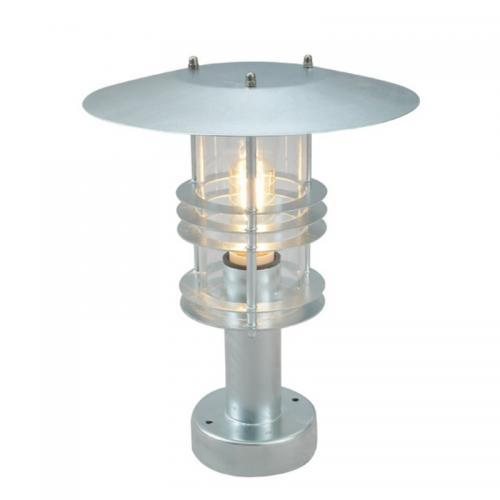 Reservglas Stockholm Klart Norlys