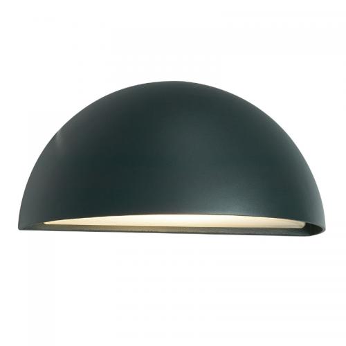 HALDEN VÄGG 75W E27 GRAFIT