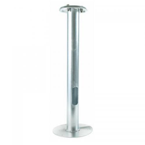 Jordbeslag Til Pullerter, Norlys 206