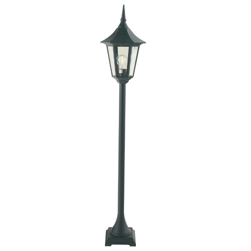 Blomstolpe Modena E27 Svart Norlys 304B