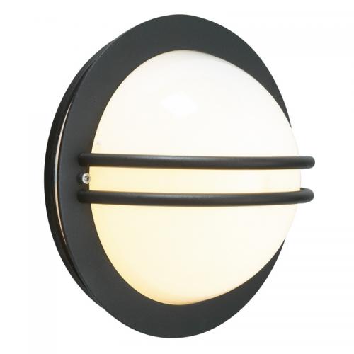 Væglampe Bremen, 46W, E27, Sort, Norlys 631B