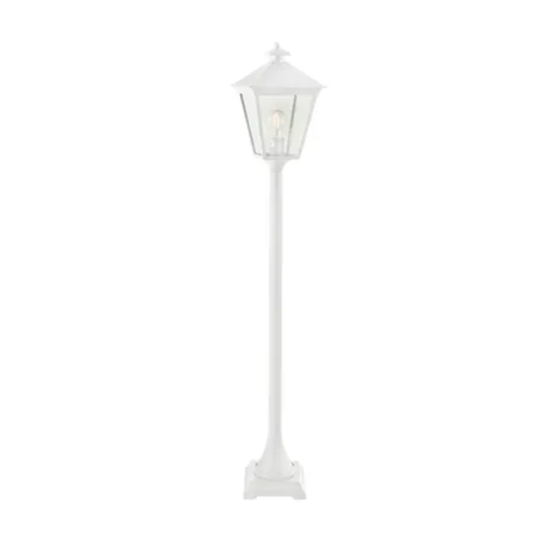 Blomstolpe London E27 Vit Norlys 485W