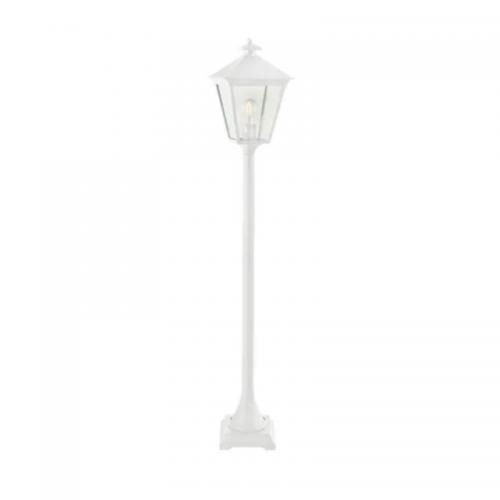 Blomstolpe London E27 Vit Norlys 485W