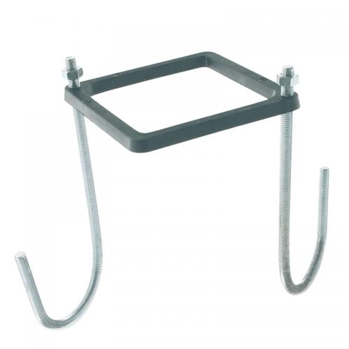 Cast-In Bracket, M5, Norlys 307