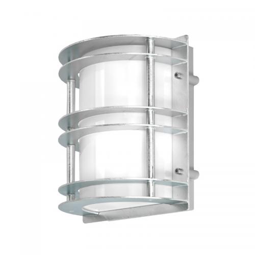 VÄGGARM STOCKHOLM GALV 60W/E27