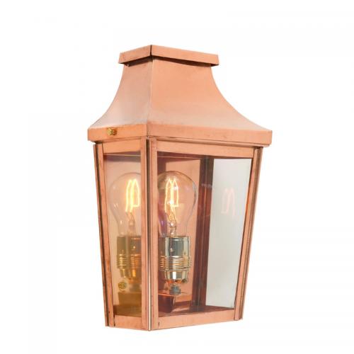 Väggarmatur CHELSEA KOPPAR