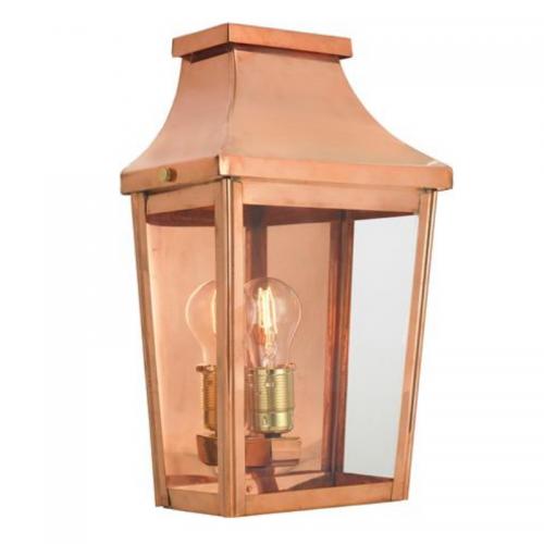 Väggarmatur CHELSEA KOPPAR