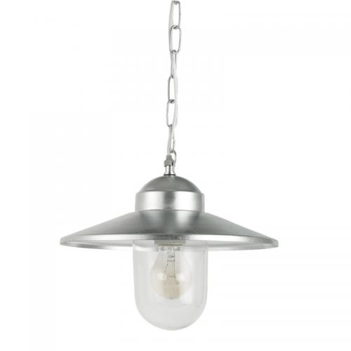 Takarmatur Karlstad Med Kedja, 57W, E27, IP55, Norlys 230A/GA