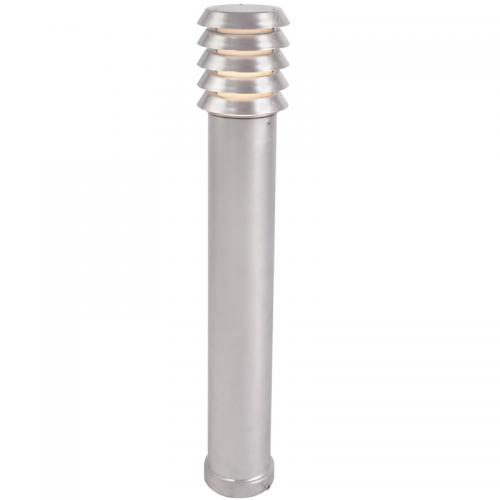 Pollare Alta LED E27 Galv Norlys 1475GA