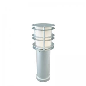 Pollare Stockholm LED-modul Galv/Opal Norlys 1260GA